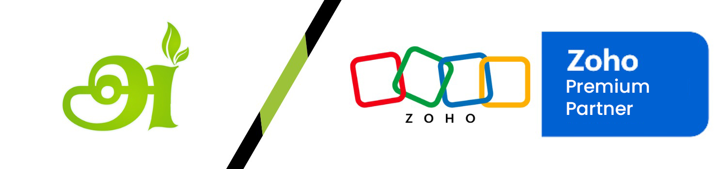 Zoho Partner